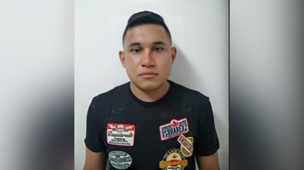 Joven que habría causado la muerte a funcionario del CTI tendría intención de declararse culpable Joven que habría causado la muerte a funcionario del CTI tendría intención de declararse culpable