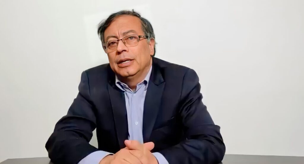 “No abra su negocio, permita que sus empleados no trabajen; no saque su carro, ni su bus, ni su camión, ni su taxi; no vaya a trabajar”: Petro “No abra su negocio, permita que sus empleados no trabajen; no saque su carro, ni su bus, ni su camión, ni su taxi; no vaya a trabajar”: Petro