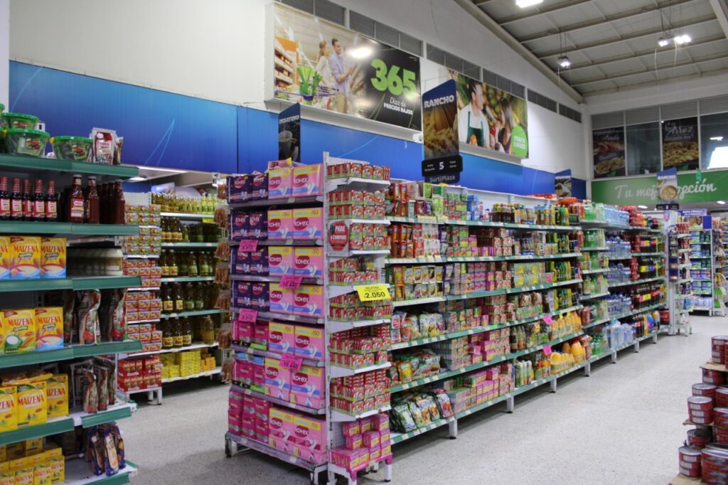 Abrirán nuevo punto de supermercado Surtiplaza en Ibagué Abrirán nuevo punto de supermercado Surtiplaza en Ibagué