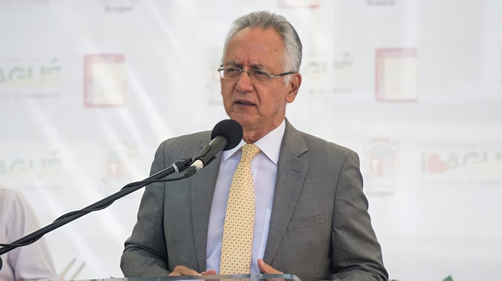 Jaramillo sale en defensa de jóvenes manifestantes de Ibagué y pide protección para ellos Jaramillo sale en defensa de jóvenes manifestantes de Ibagué y pide protección para ellos