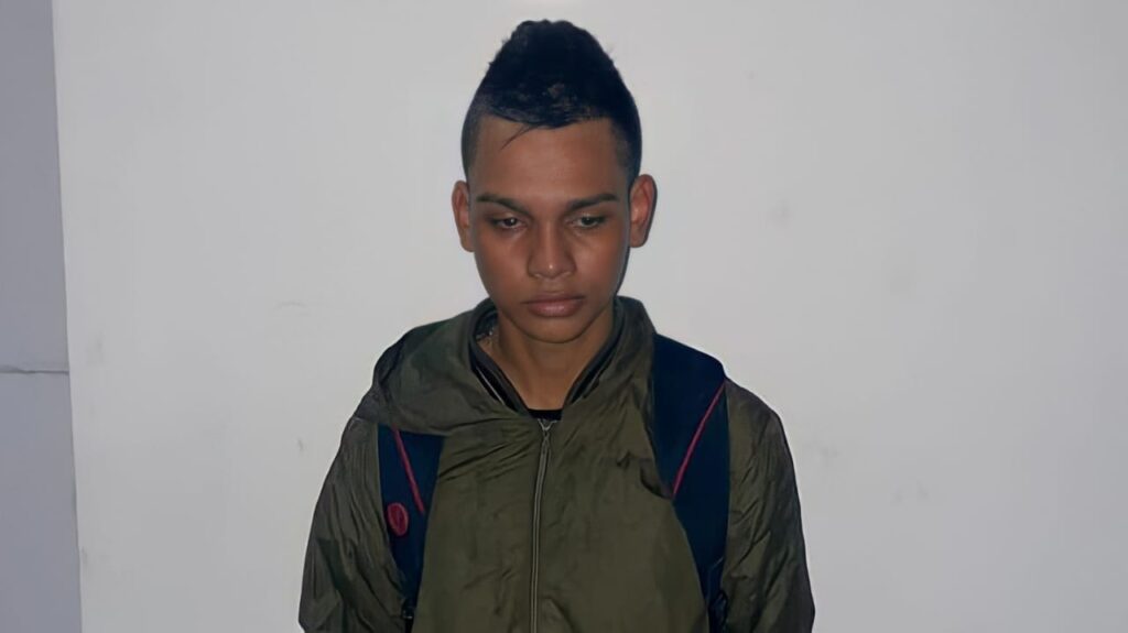 Joven que robó una moto de un concesionario de Ibagué quedó libre, la Fiscalía no pidió cárcel Joven que robó una moto de un concesionario de Ibagué quedó libre, la Fiscalía no pidió cárcel