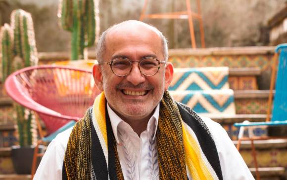 Diseñador tolimense Diego Guarnizo abre «Caminos» para los artesanos colombianos Diseñador tolimense Diego Guarnizo abre «Caminos» para los artesanos colombianos