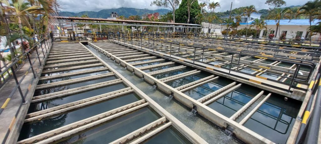 Conozca los barrios que presentarán bajas presiones en el servicio de agua en Ibagué Conozca los barrios que presentarán bajas presiones en el servicio de agua en Ibagué
