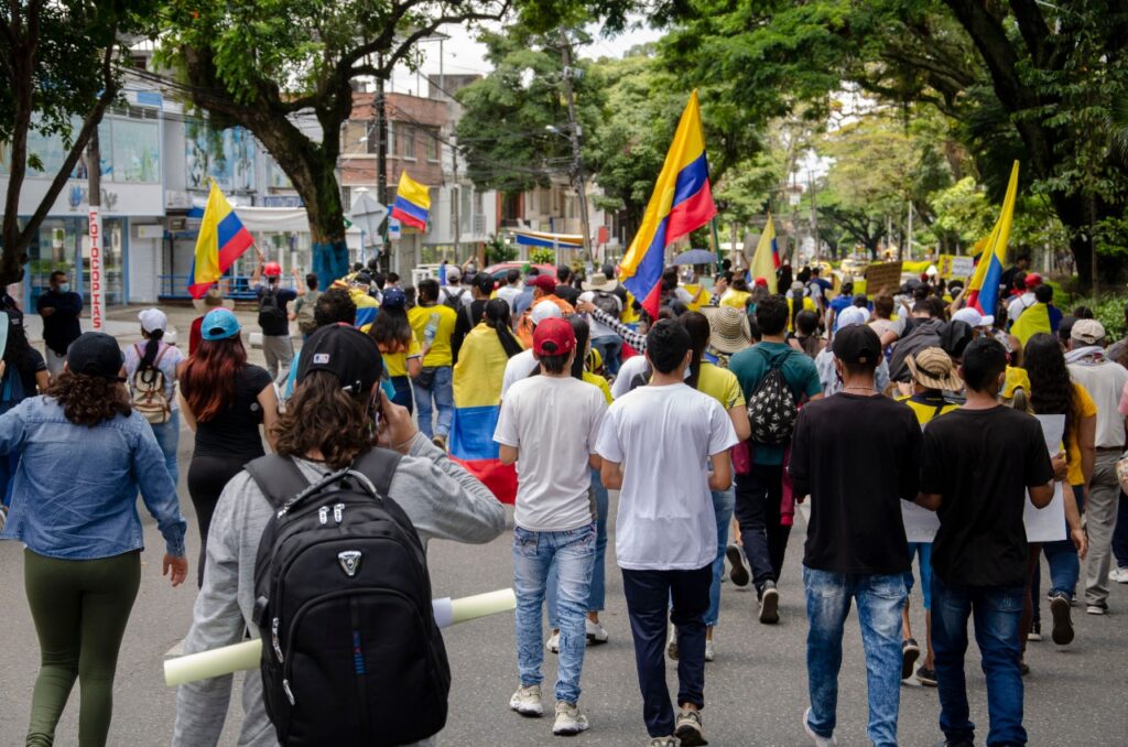 Conozca la programación del paro nacional este miércoles en Ibagué