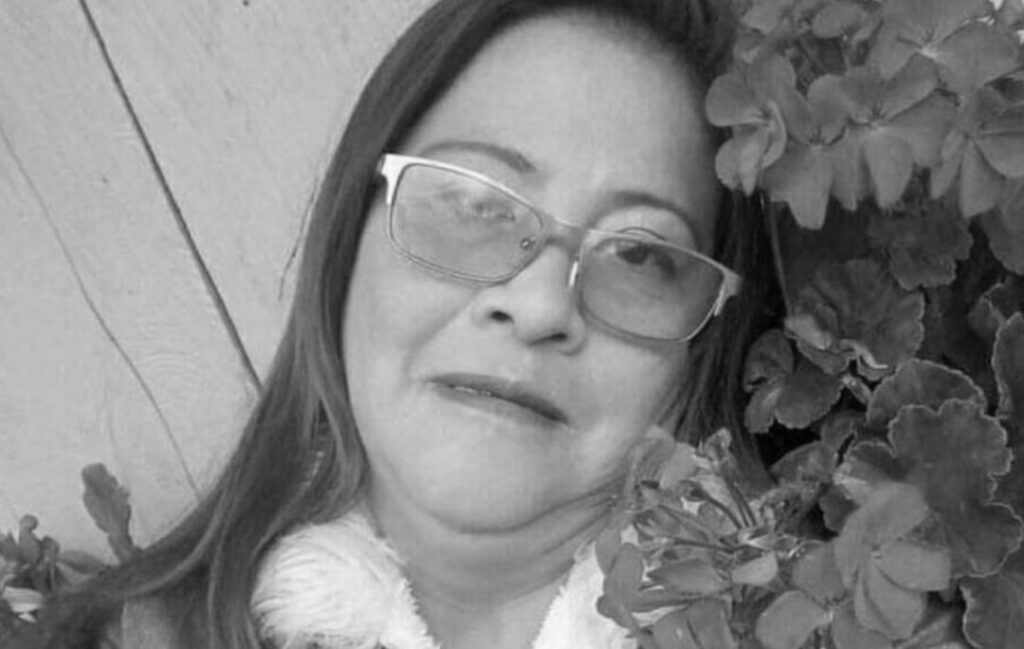 ONU rechaza asesinato de defensora de Derechos Humanos en Chaparral ONU rechaza asesinato de defensora de Derechos Humanos en Chaparral