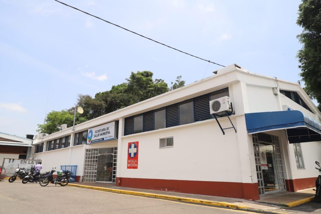 Secretaría de Salud investigará caso de jeringa vacía en vacunación contra el COVID-19 en Ibagué