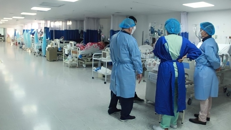 Se agrava la situación en Ibagué: ocupación de UCI llegó al 99% Se agrava la situación en Ibagué: ocupación de UCI llegó al 99%