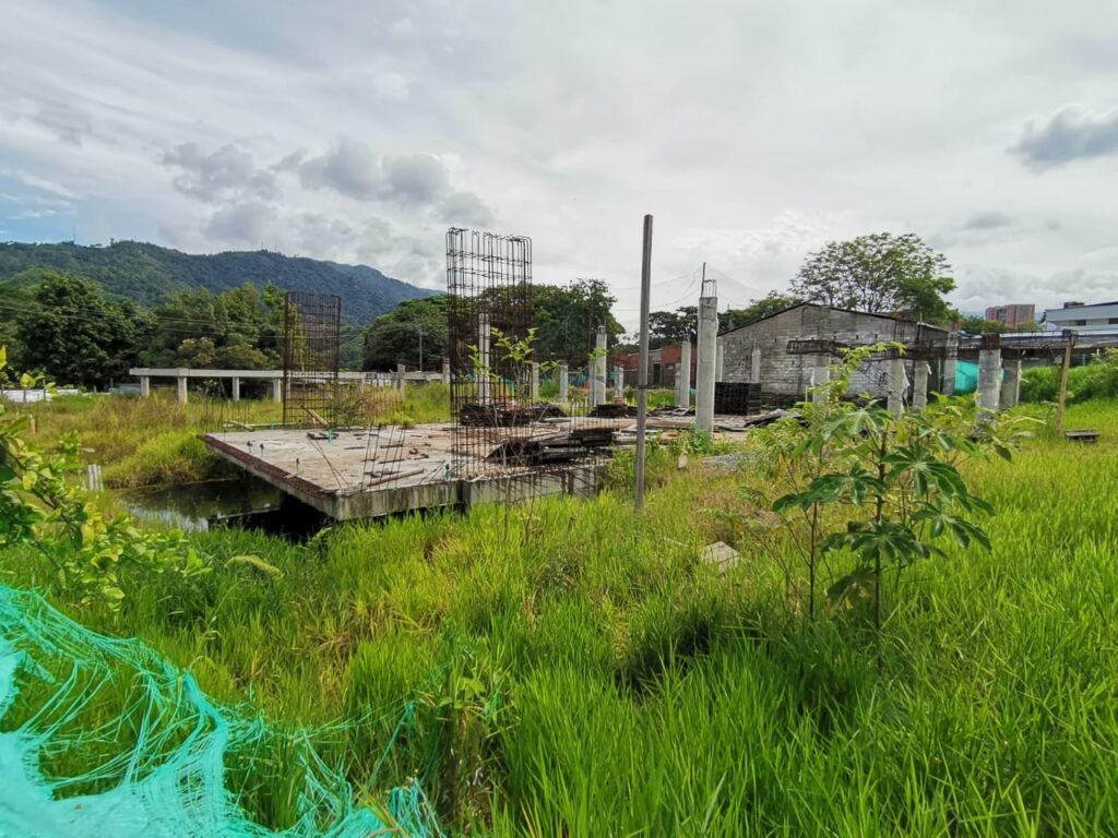 Centro Regional de Víctimas en el Tolima se convertiría en un nuevo ‘elefante blanco’ Centro Regional de Víctimas en el Tolima se convertiría en un nuevo ‘elefante blanco’