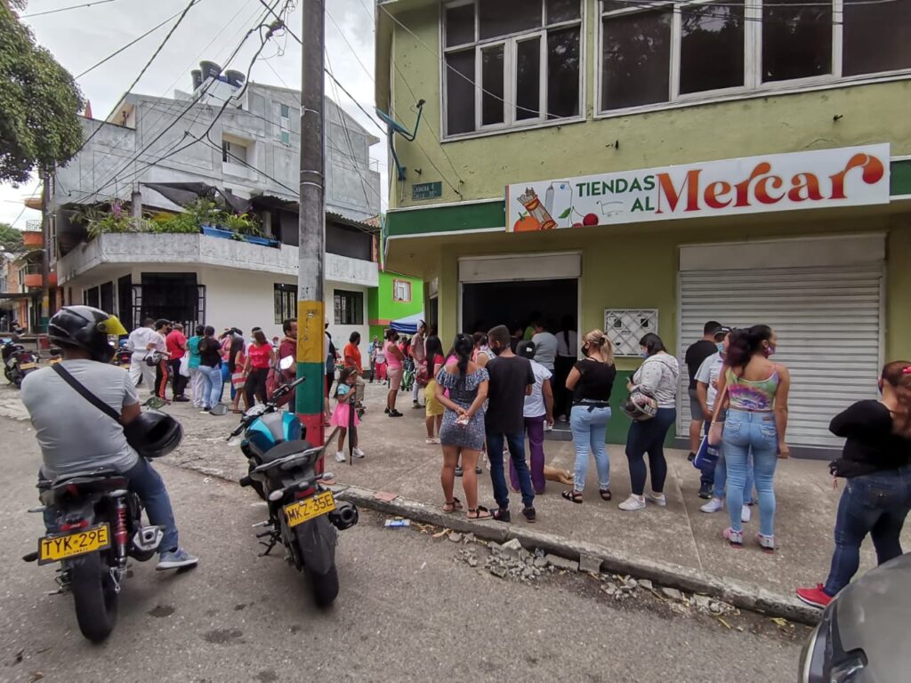 ¿Quién está detrás de los recursos del PAE en Ibagué? ¿Quién está detrás de los recursos del PAE en Ibagué?