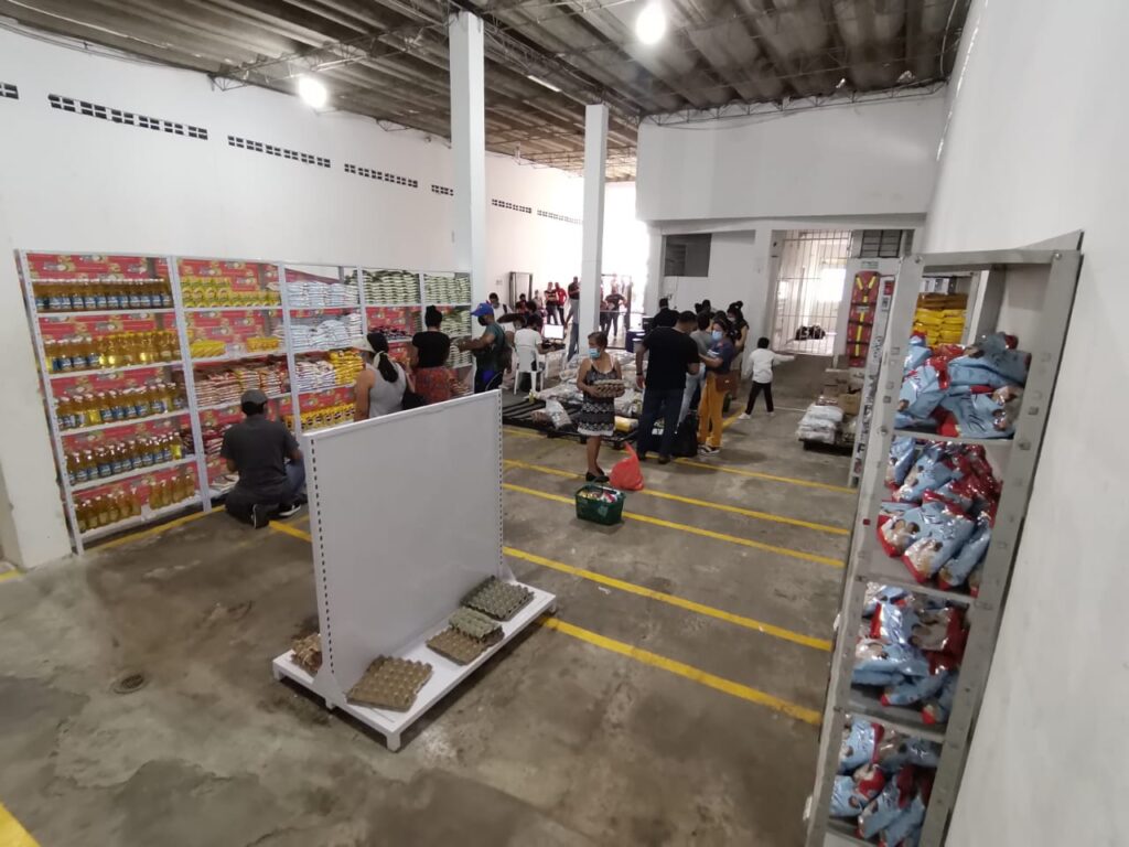 Veeduría pide a los órganos de control que indaguen presuntas irregularidades en entrega del PAE Veeduría pide a los órganos de control que indaguen presuntas irregularidades en entrega del PAE