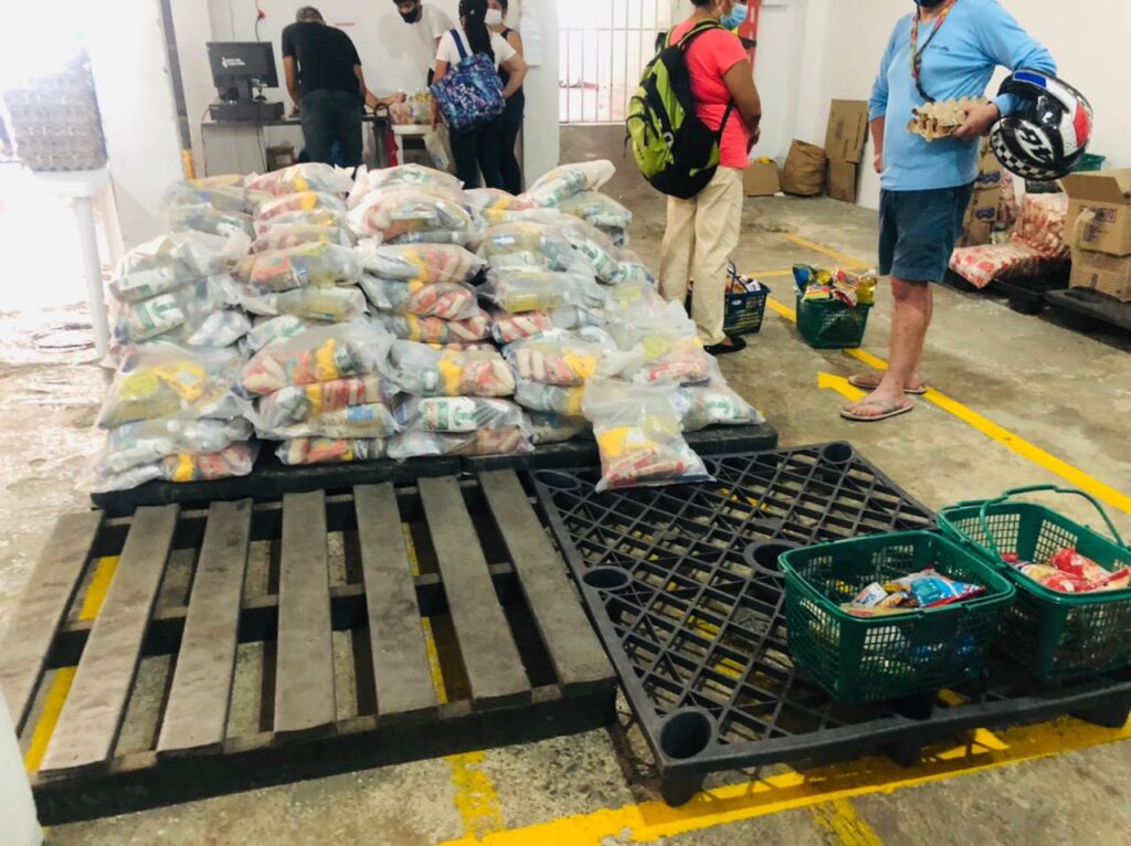 Hurtado se quedó corto con el tema del PAE en Ibagué: debería declarar el incumplimiento del contrato Hurtado se quedó corto con el tema del PAE en Ibagué: debería declarar el incumplimiento del contrato