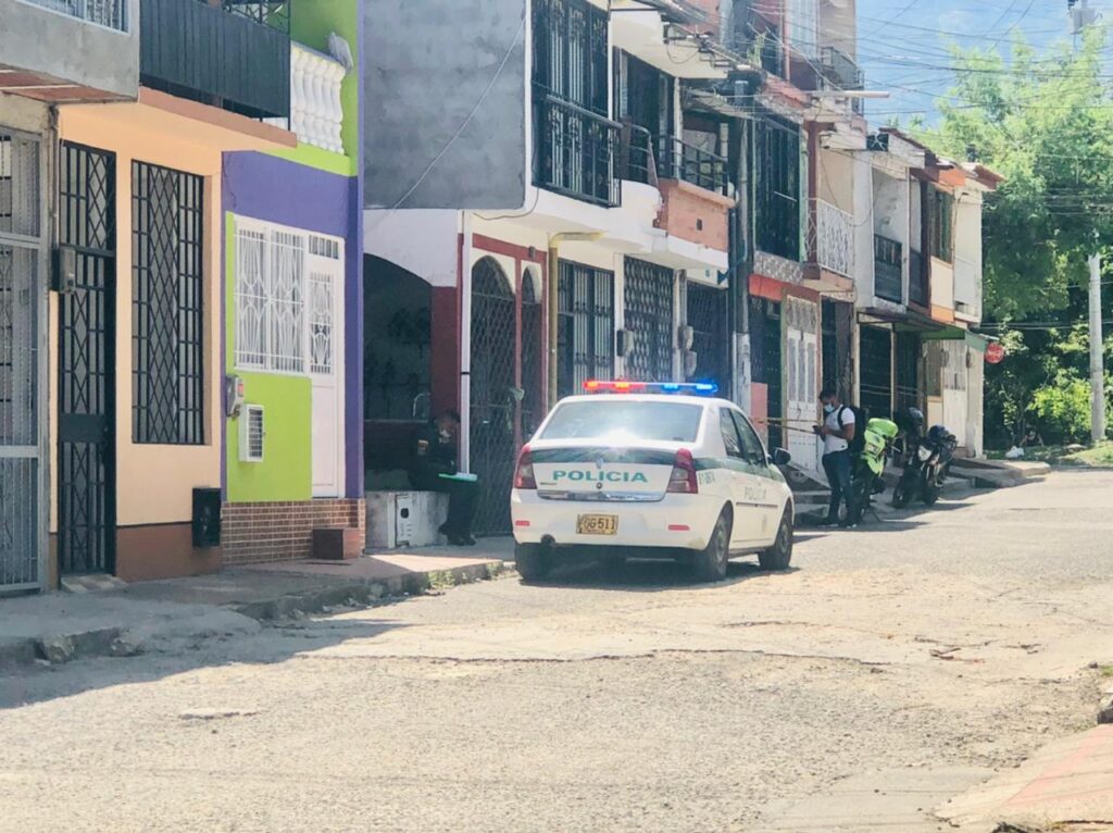 Delincuentes le robaron $120 millones a un hombre en Ibagué