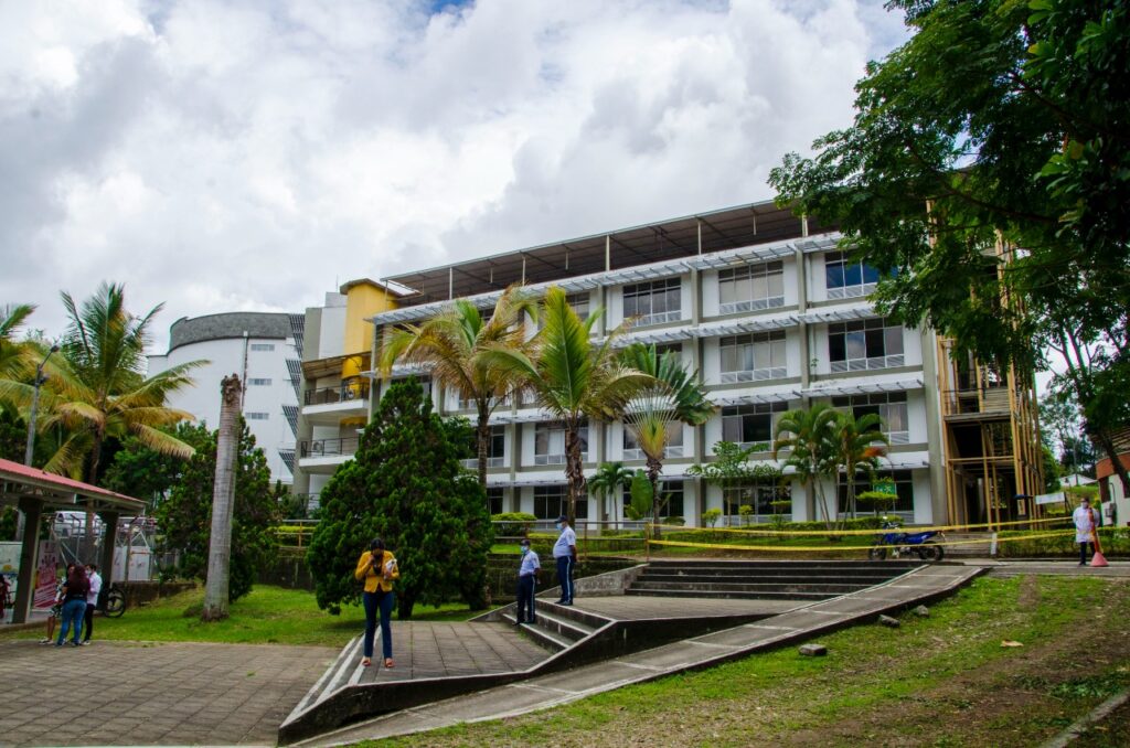 En riesgo matrícula cero para estudiantes de la UT que no regresen a clases En riesgo matrícula cero para estudiantes de la UT que no regresen a clases