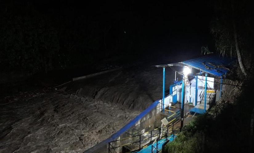 Este martes habrá intermitencia en el suministro de agua en Ibagué Este martes habrá intermitencia en el suministro de agua en Ibagué