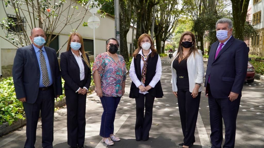 Partido de la U en el Tolima presentó su lista a la Cámara de Representantes Partido de la U en el Tolima presentó su lista a la Cámara de Representantes