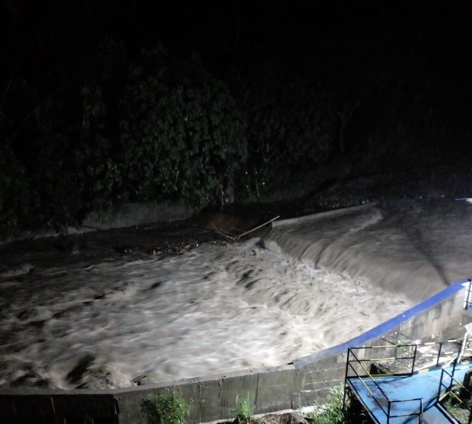 ¡Prepárese! Nuevamente habrá intermitencia en el servicio de agua en Ibagué ¡Prepárese! Nuevamente habrá intermitencia en el servicio de agua en Ibagué