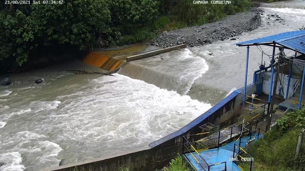 Comuna Siete de Ibagué tendrá bajas presiones en el suministro de agua, reportó el Ibal Comuna Siete de Ibagué tendrá bajas presiones en el suministro de agua, reportó el Ibal