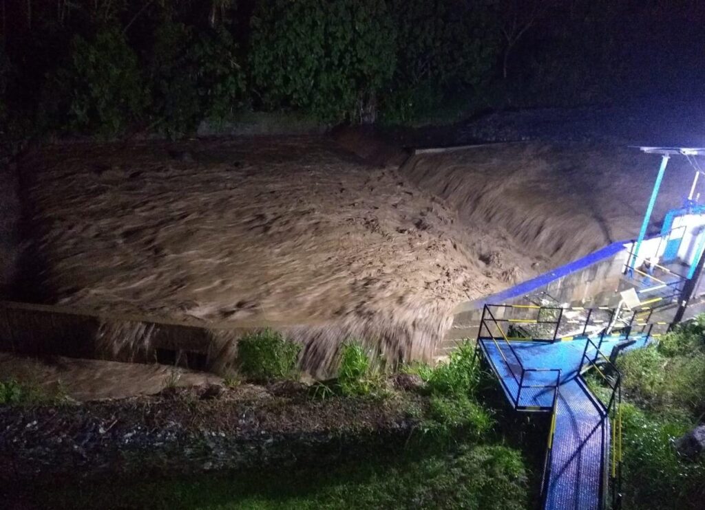 ¡Ahorre agua! Una vez más habrá intermitencia en el suministro del líquido vital en Ibagué ¡Ahorre agua! Una vez más habrá intermitencia en el suministro del líquido vital en Ibagué