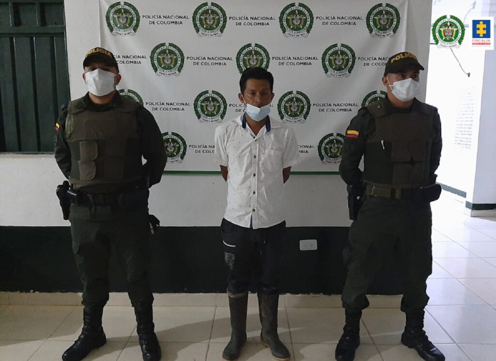 Imputaron a integrante de una comunidad indígena por tentativa de extorsión en San Antonio Imputaron a integrante de una comunidad indígena por tentativa de extorsión en San Antonio