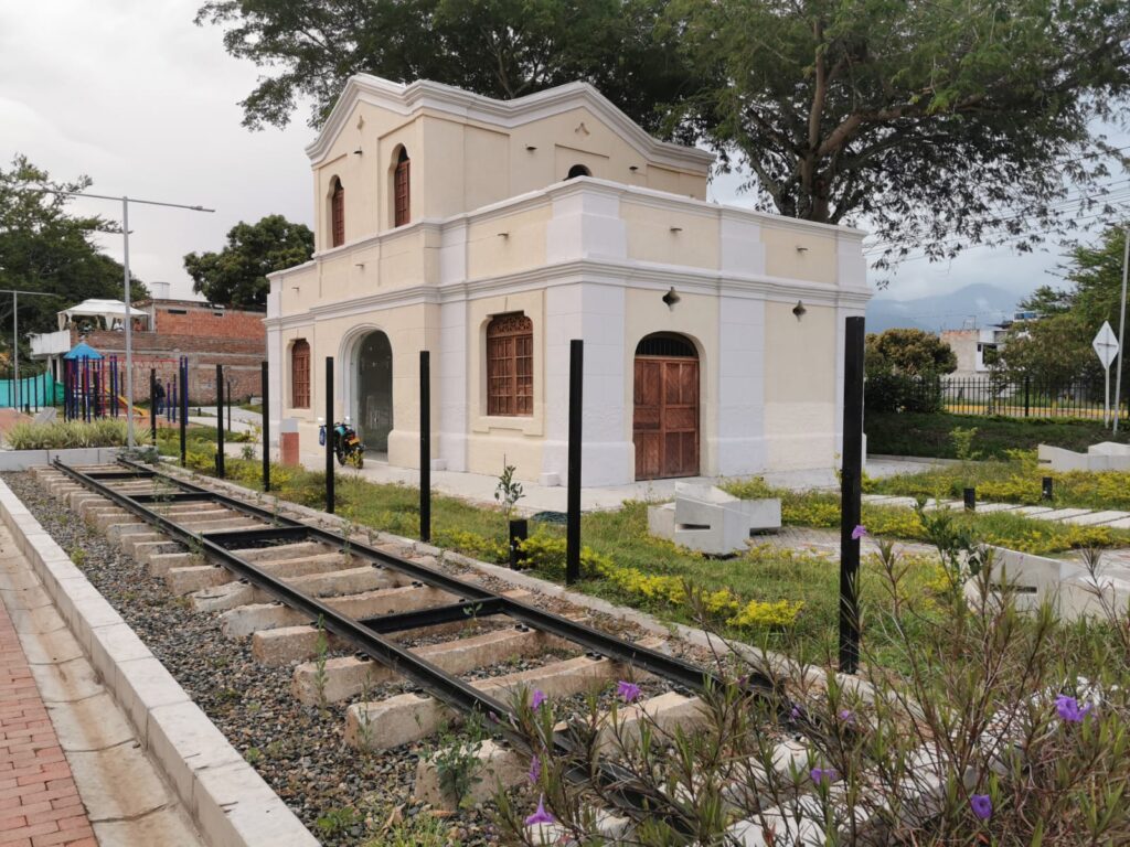 Experto en patrimonio denuncia abandono de bienes culturales por parte de la Alcaldía de Ibagué Experto en patrimonio denuncia abandono de bienes culturales por parte de la Alcaldía de Ibagué