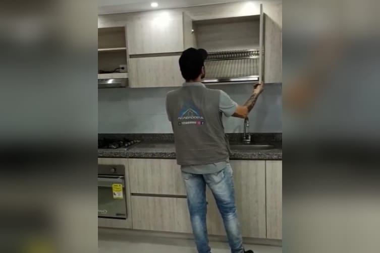 Clientes de empresa de acabados en Ibagué se quejan por supuestos incumplimientos y mentiras Clientes de empresa de acabados en Ibagué se quejan por supuestos incumplimientos y mentiras