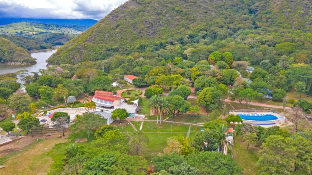 Comfenalco Tolima sorteará pasadías, alojamiento y plan luna de miel en el centro vacacional Tomogó Comfenalco Tolima sorteará pasadías, alojamiento y plan luna de miel en el centro vacacional Tomogó