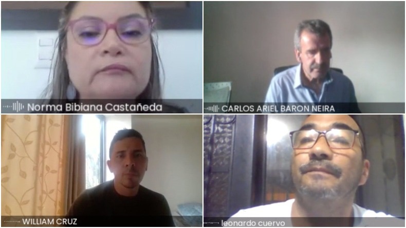 Abogado de Andrés Hurtado en caso por ‘piques ilegales’ presentó cuatro testigos Abogado de Andrés Hurtado en caso por ‘piques ilegales’ presentó cuatro testigos