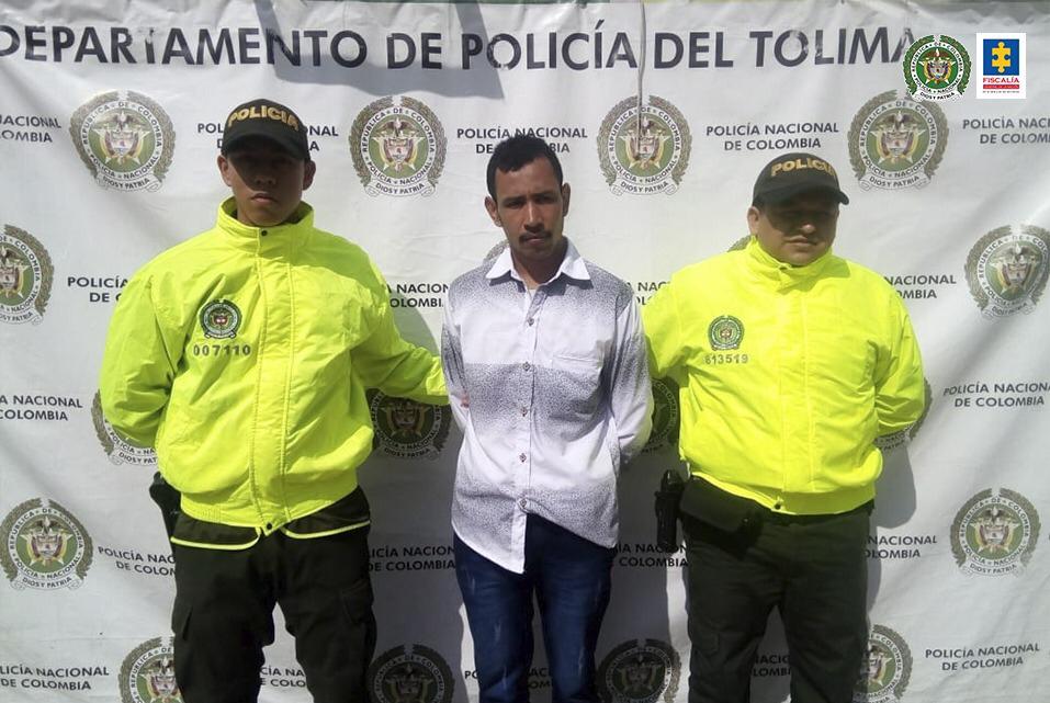 Condenado hombre que intentó asesinar a su compañera sentimental en Rovira