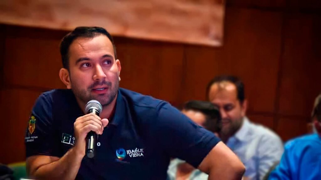 Gerente de la Gestora Urbana ahora pasa a dirigir la USI en Ibagué