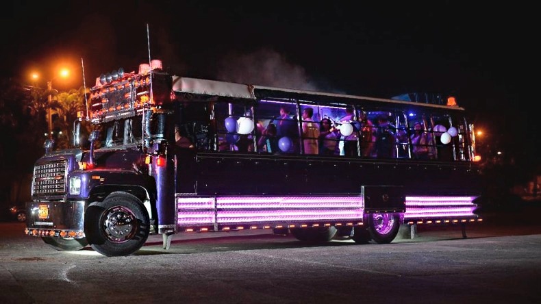 Personería de Ibagué exige a la Alcaldía controles al servicio de las chivas rumberas