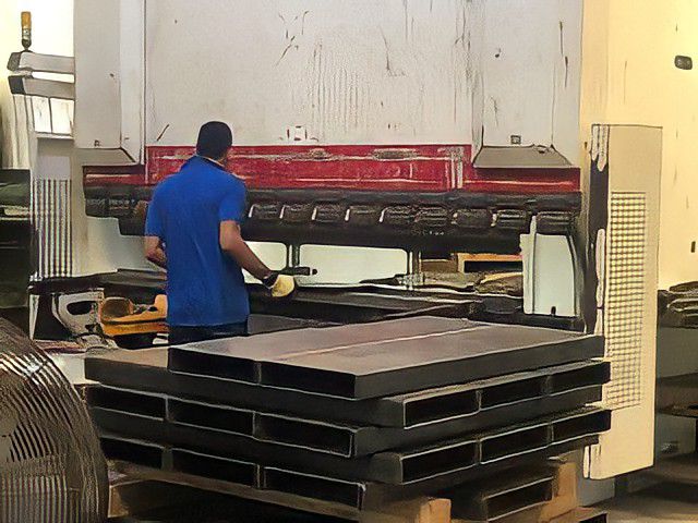 Escasez de materiales de construcción tiene en vilo a microempresarios de Ibagué Escasez de materiales de construcción tiene en vilo a microempresarios de Ibagué