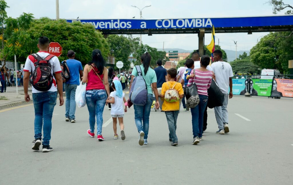 Población migrante podrá encontrar trabajo con la ‘Ruta de Empleabilidad’ de Comfenalco Población migrante podrá encontrar trabajo con la ‘Ruta de Empleabilidad’ de Comfenalco