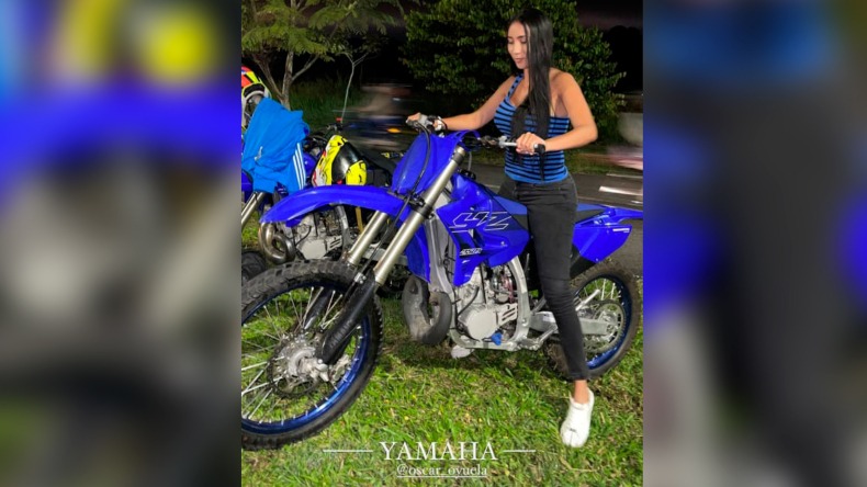 Contratista de la Gobernación del Tolima habría sido ‘pillada’ asistiendo a los ‘piques’ ilegales, ella lo niega Contratista de la Gobernación del Tolima habría sido ‘pillada’ asistiendo a los ‘piques’ ilegales, ella lo niega