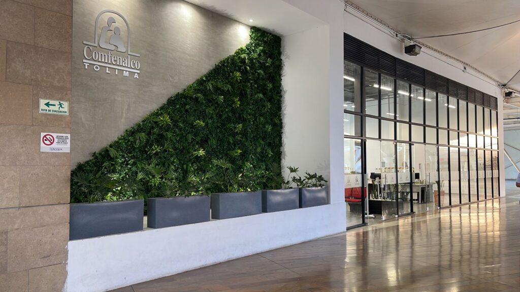 Boletas de cine y planes turísticos: algo de lo que puede encontrar en nueva sede de Comfenalco Tolima Boletas de cine y planes turísticos: algo de lo que puede encontrar en nueva sede de Comfenalco Tolima