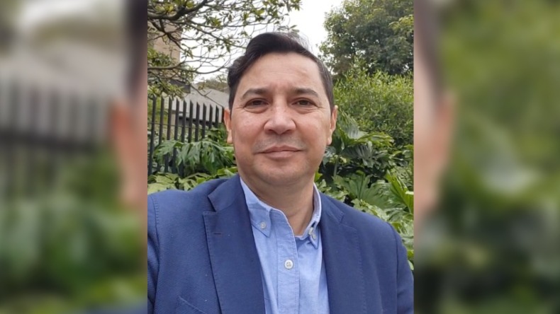 Pandemia, paro nacional y “una persecución infame de la oposición”: así justificó Hurtado los problemas de Ibagué Pandemia, paro nacional y “una persecución infame de la oposición”: así justificó Hurtado los problemas de Ibagué