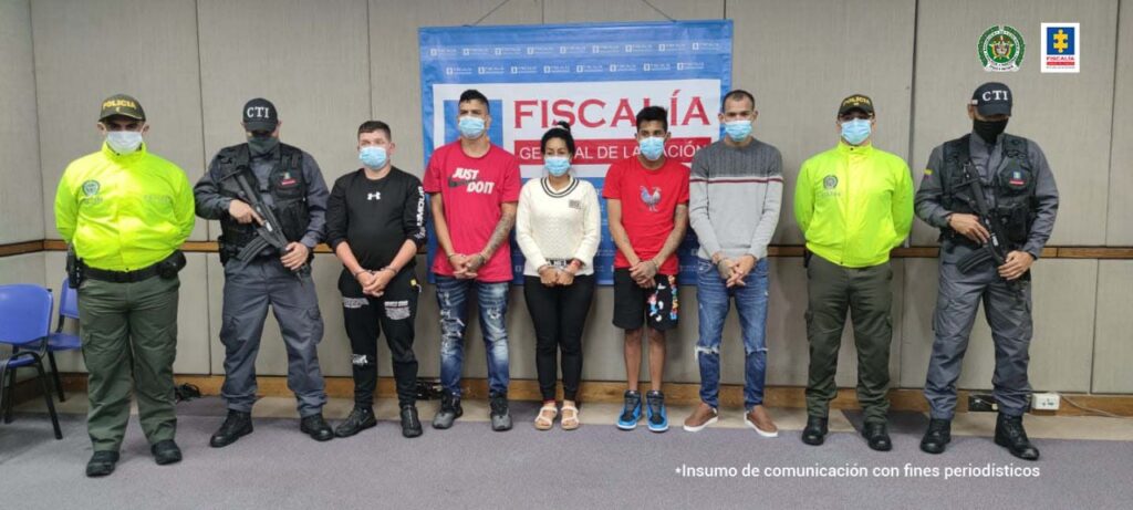 A la cárcel asesinos del Fiscal de Paraguay Marcelo Pecci A la cárcel asesinos del Fiscal de Paraguay Marcelo Pecci