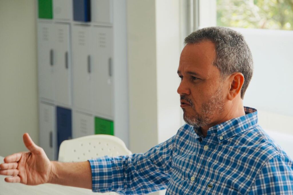 Universidad del Tolima pone a disposición del presidente Petro los terrenos para la anhelada sede Norte Universidad del Tolima pone a disposición del presidente Petro los terrenos para la anhelada sede Norte