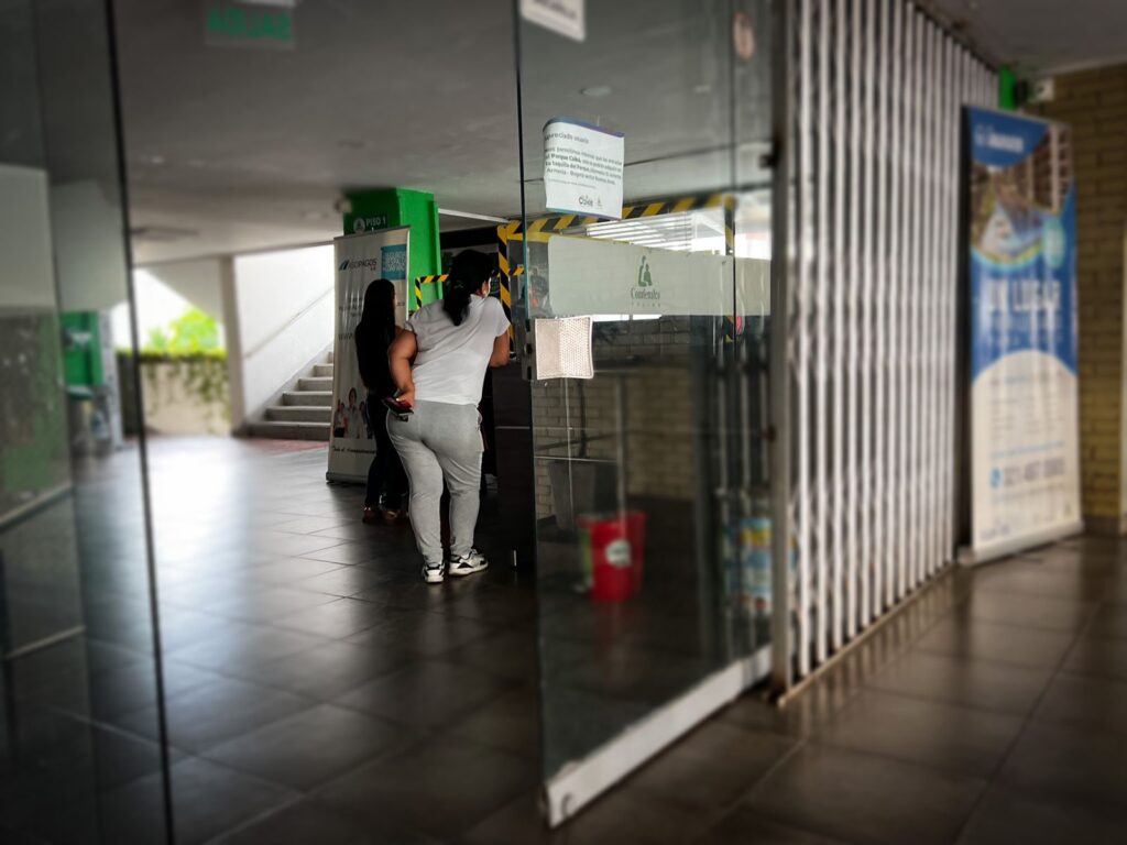 Disponibles vacantes de empleo en el Tolima para meseros, coordinadores de urgencias y auxiliares de enfermería Disponibles vacantes de empleo en el Tolima para meseros, coordinadores de urgencias y auxiliares de enfermería