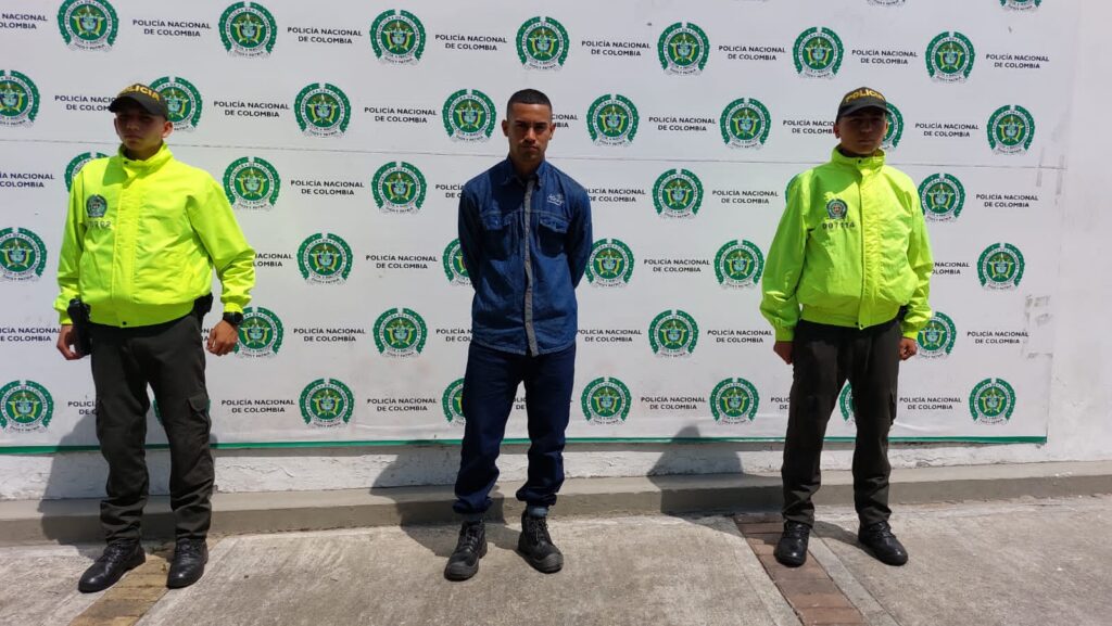 A la cárcel tres hombres responsables de hurtos a personas y establecimientos en Ibagué A la cárcel tres hombres responsables de hurtos a personas y establecimientos en Ibagué