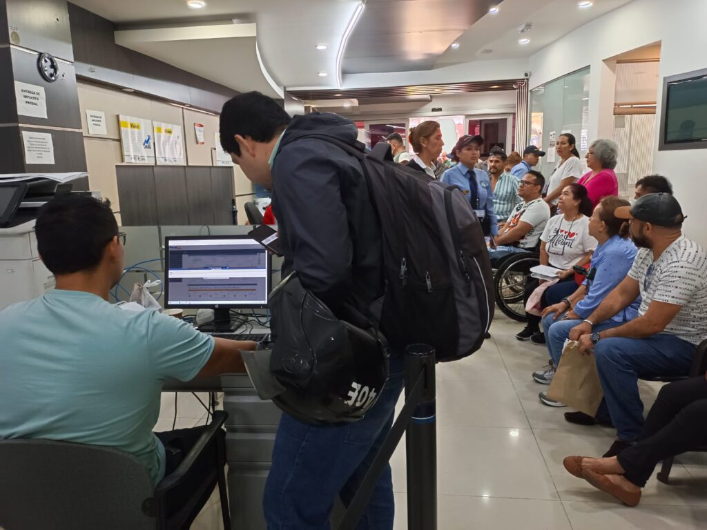 El costoso gasto que hizo la Alcaldía de Ibagué en plataforma para facturar el Predial y no sirve para nada El costoso gasto que hizo la Alcaldía de Ibagué en plataforma para facturar el Predial y no sirve para nada