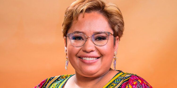 Emprendedora que logró superar explotación sexual es candidata al premio Mujer Cafam Emprendedora que logró superar explotación sexual es candidata al premio Mujer Cafam