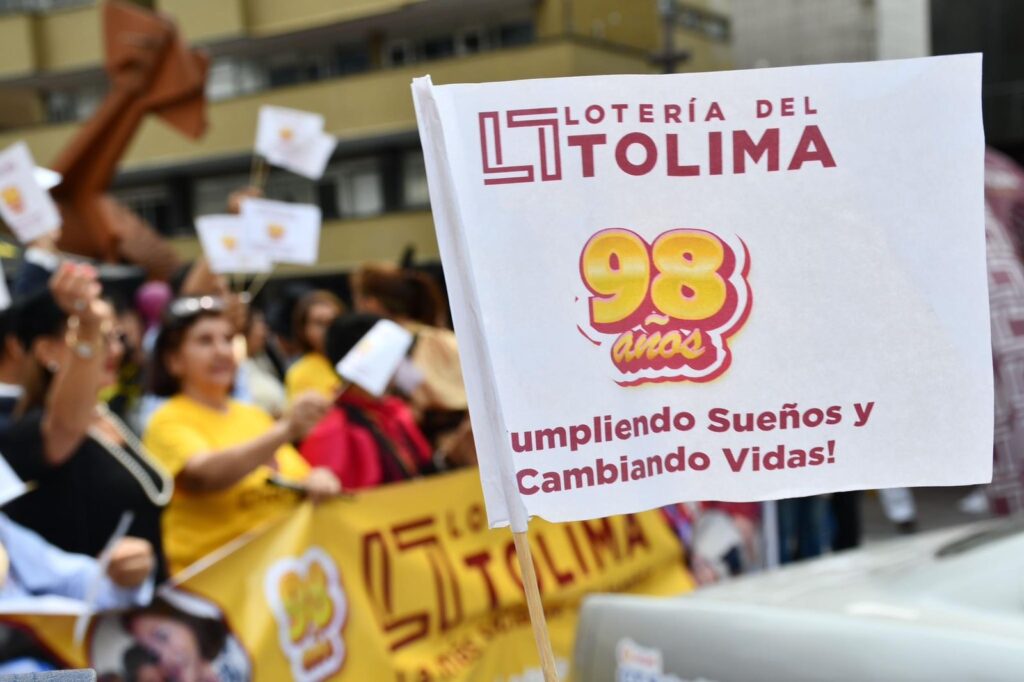 Buscan a ganador de la Lotería del Tolima y de la cuota inicial para un apartamento Buscan a ganador de la Lotería del Tolima y de la cuota inicial para un apartamento
