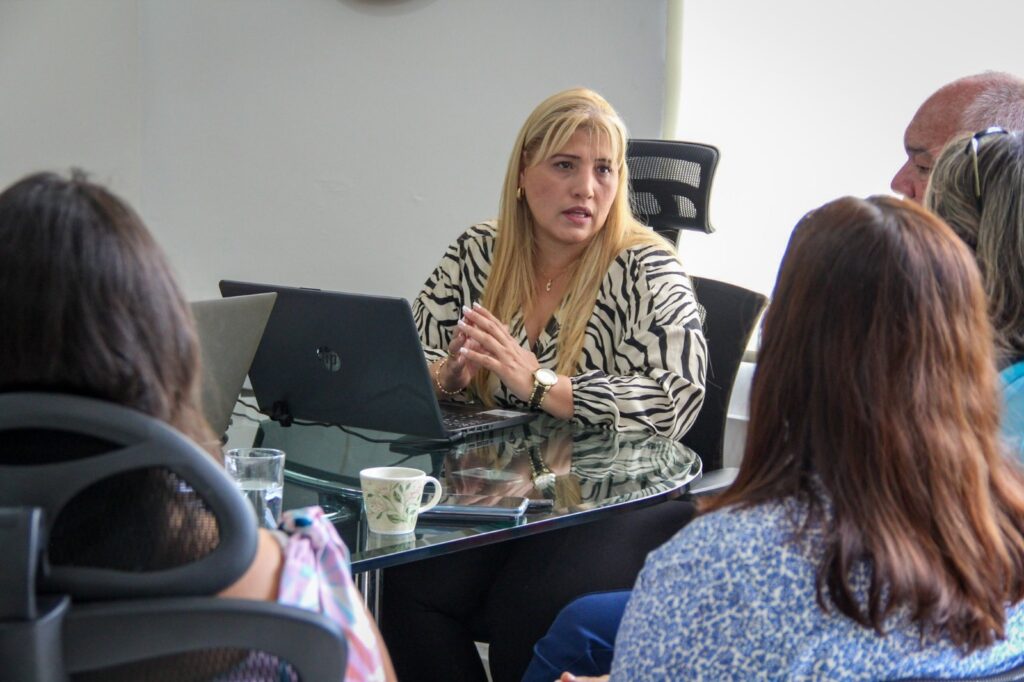 Rifirrafe entre los funcionarios del CTI y la Contraloría de Ibagué por la inspección judicial Rifirrafe entre los funcionarios del CTI y la Contraloría de Ibagué por la inspección judicial