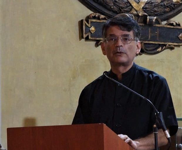 Durísimo discurso del rector de la U. de Ibagué en contra de la injerencia de Santofimio en la política regional Durísimo discurso del rector de la U. de Ibagué en contra de la injerencia de Santofimio en la política regional