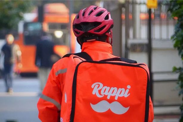 Sancionan con $1.245 millones a Rappi por mal servicio y entregar bebidas embriagantes a menores de edad Sancionan con $1.245 millones a Rappi por mal servicio y entregar bebidas embriagantes a menores de edad