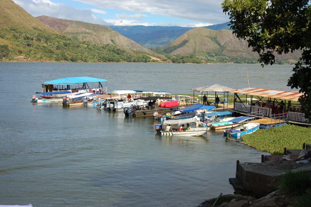 Así es Prado, el ‘mar interior de Colombia’ que no puede dejar de visitar