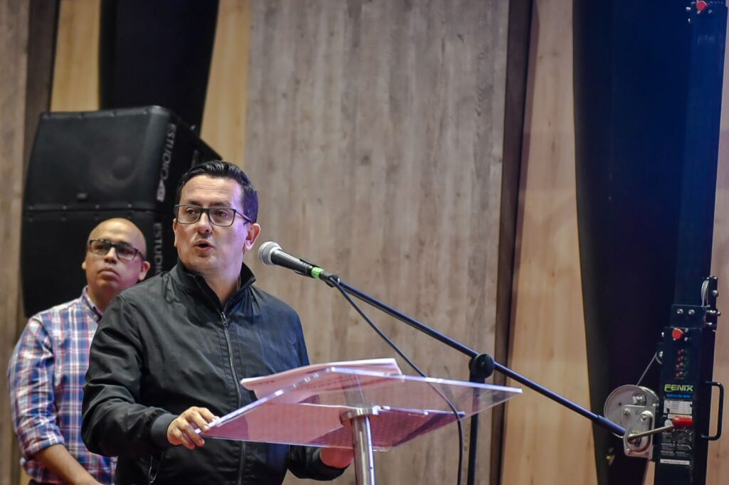 Este año culminarán las obras y se entregarán nueve colegios: secretario de Educación de Ibagué Este año culminarán las obras y se entregarán nueve colegios: secretario de Educación de Ibagué