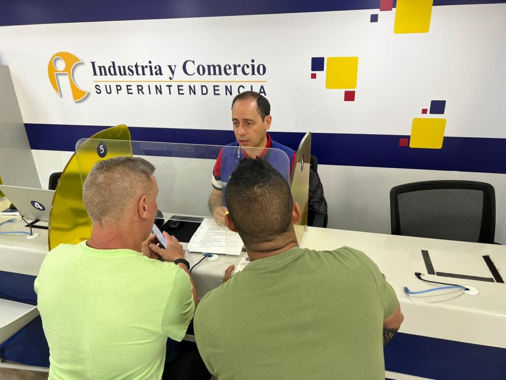 ¿Busca trabajo? Hay 3.500 vacantes por concurso de méritos en siete Superintendencias ¿Busca trabajo? Hay 3.500 vacantes por concurso de méritos en siete Superintendencias