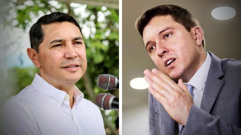 Jaramillismo le pide a Hurtado buscar tratamiento para su mitomanía en clínica de salud mental Jaramillismo le pide a Hurtado buscar tratamiento para su mitomanía en clínica de salud mental