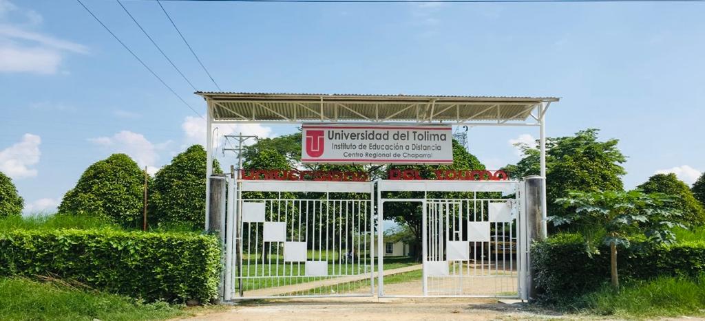 Construcción de la sede sur de la Universidad del Tolima quedó en el Plan Nacional de Desarrollo Construcción de la sede sur de la Universidad del Tolima quedó en el Plan Nacional de Desarrollo
